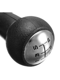 Топка за скоростен лост с маншон за Peugeot &#38; Citroen (5 скорости)