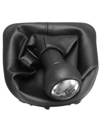 Топка за скоростен лост с маншон за Peugeot &#38; Citroen (5 скорости)