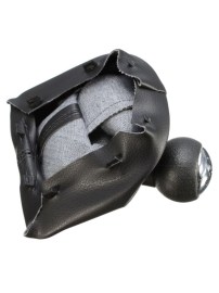 Топка за скоростен лост с маншон за Peugeot &#38; Citroen (5 скорости)