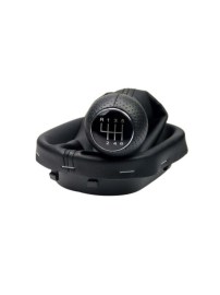 Топка за скоростен лост с маншон за Volkswagen Caddy (2003–2010), 6 скорости