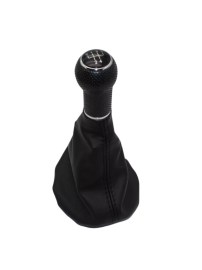 Топка за скоростен лост с маншон за Volkswagen Golf 3 и 5 - 5 скорости