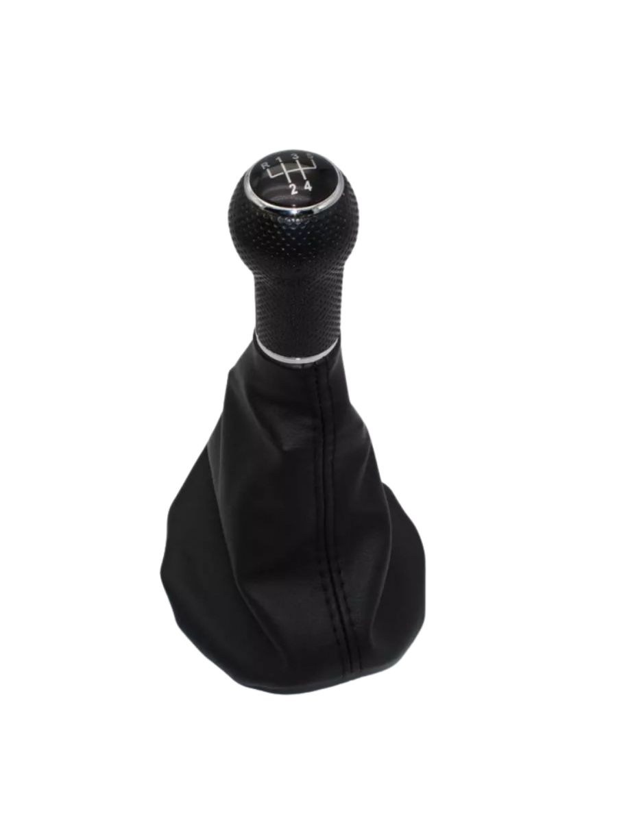 Топка за скоростен лост с маншон за Volkswagen Golf 3 и 5 - 5 скорости