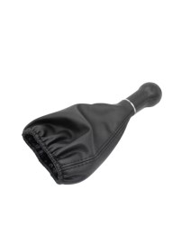 Топка за скоростен лост с маншон за Volkswagen Golf 3 и 5 - 5 скорости