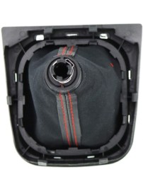 Топка за скоростен лост с маншон за Volkswagen Golf 6 GTI, GTD, R20