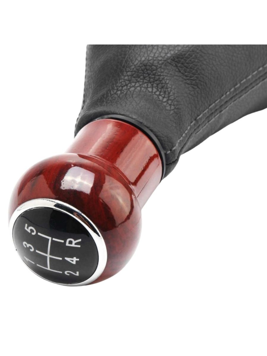 Топка за скоростен лост с маншон за Volkswagen Passat B5/B5.5