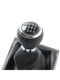 Топка за скоростен лост с маншон за Volkswagen Passat B6, 6 скорости