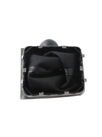 Топка за скоростен лост с маншон за Volkswagen Passat B6, 6 скорости