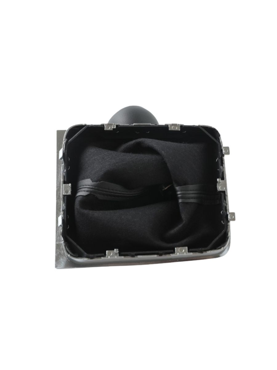 Топка за скоростен лост с маншон за Volkswagen Passat B6, 6 скорости