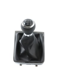 Топка за скоростен лост с маншон за Volkswagen Passat B6, 6 скорости