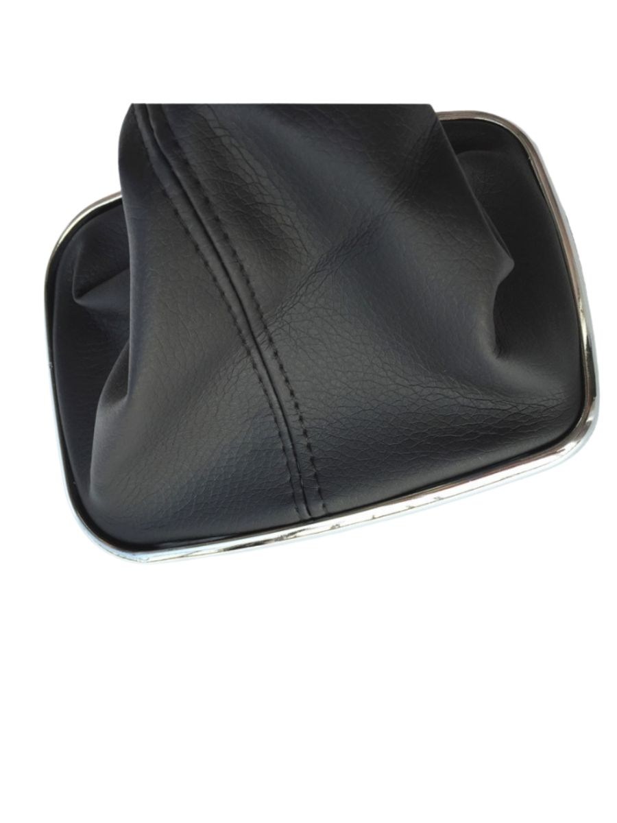 Топка за скоростен лост с маншон за VW Golf 4 / Bora / Jetta, 6 скорости + задна