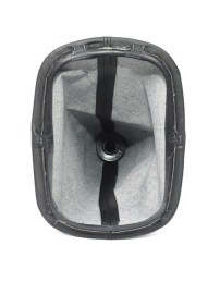 Топка за скоростен лост с маншон за VW Passat B5 (6 скорости)