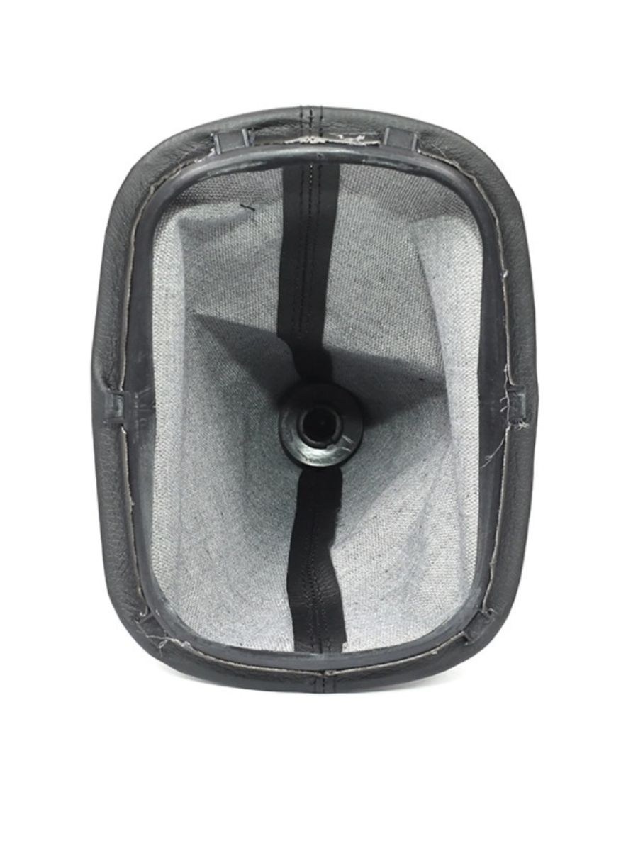 Топка за скоростен лост с маншон за VW Passat B5 (6 скорости)