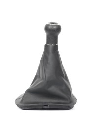 Топка за скоростен лост с маншон за VW Passat B5 (6 скорости)