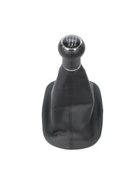 Топка за скоростен лост с маншон за VW Passat B5 (6 скорости)