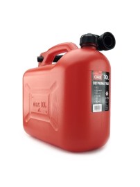 Туба за гориво Care PVC 10л