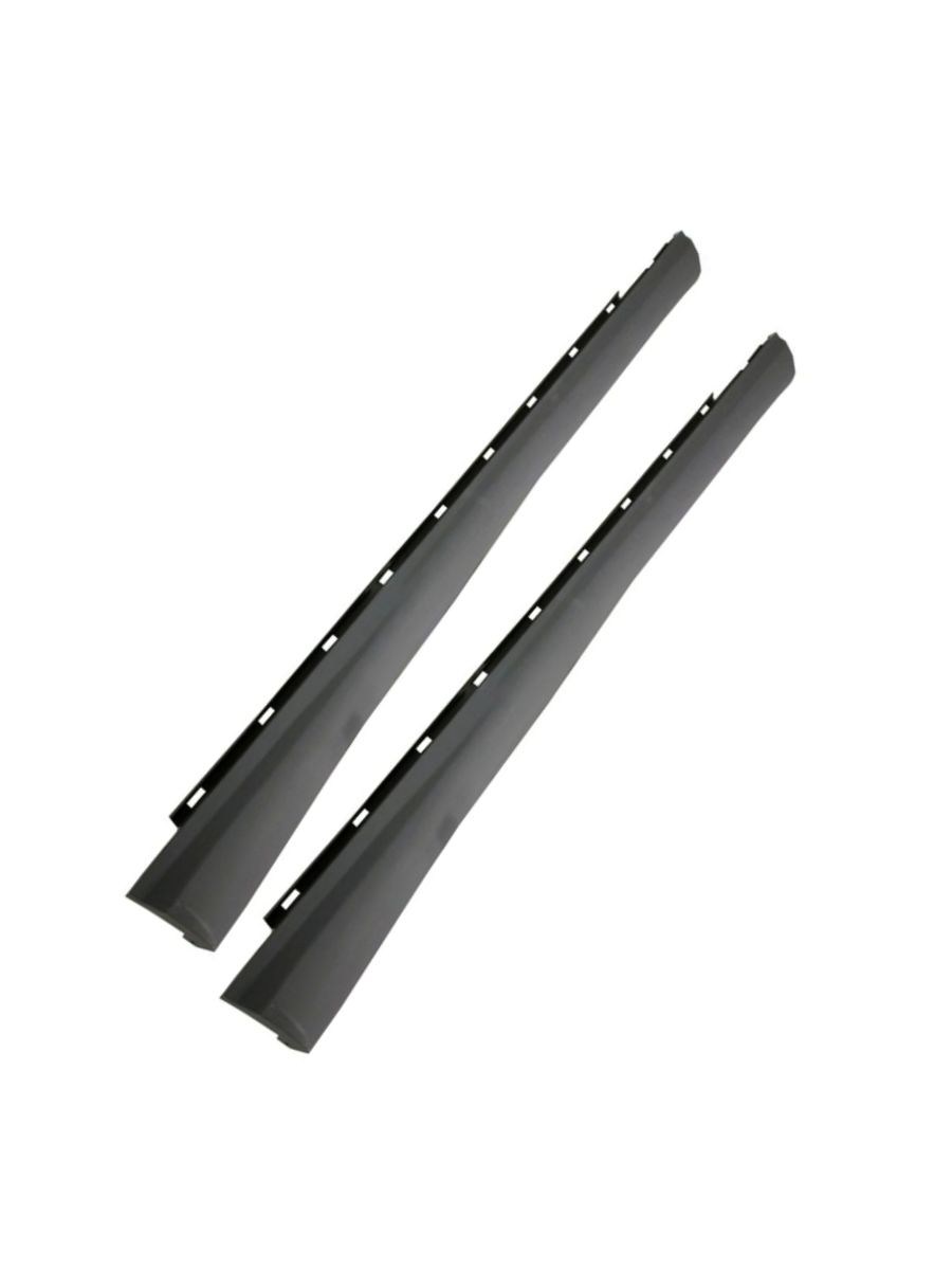 Тунинг прагове за Mercedes-Benz CLK W209 AMG Style (2002–2007)