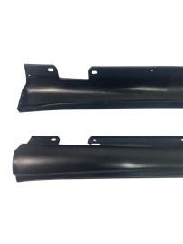 Тунинг прагове за Mercedes W211 E-Class (2002–2009) – AMG Design