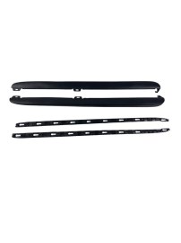 Тунинг прагове за VW Golf 6 – 3/5 врати – GTI дизайн