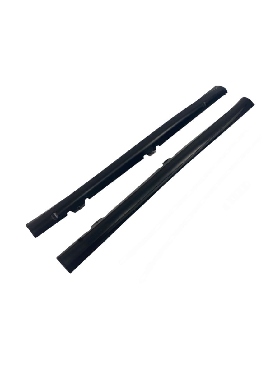 Тунинг прагове за VW Golf 6 – 3/5 врати R20 дизайн