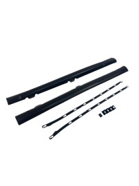 Тунинг прагове за VW Golf 6 – 3/5 врати R20 дизайн