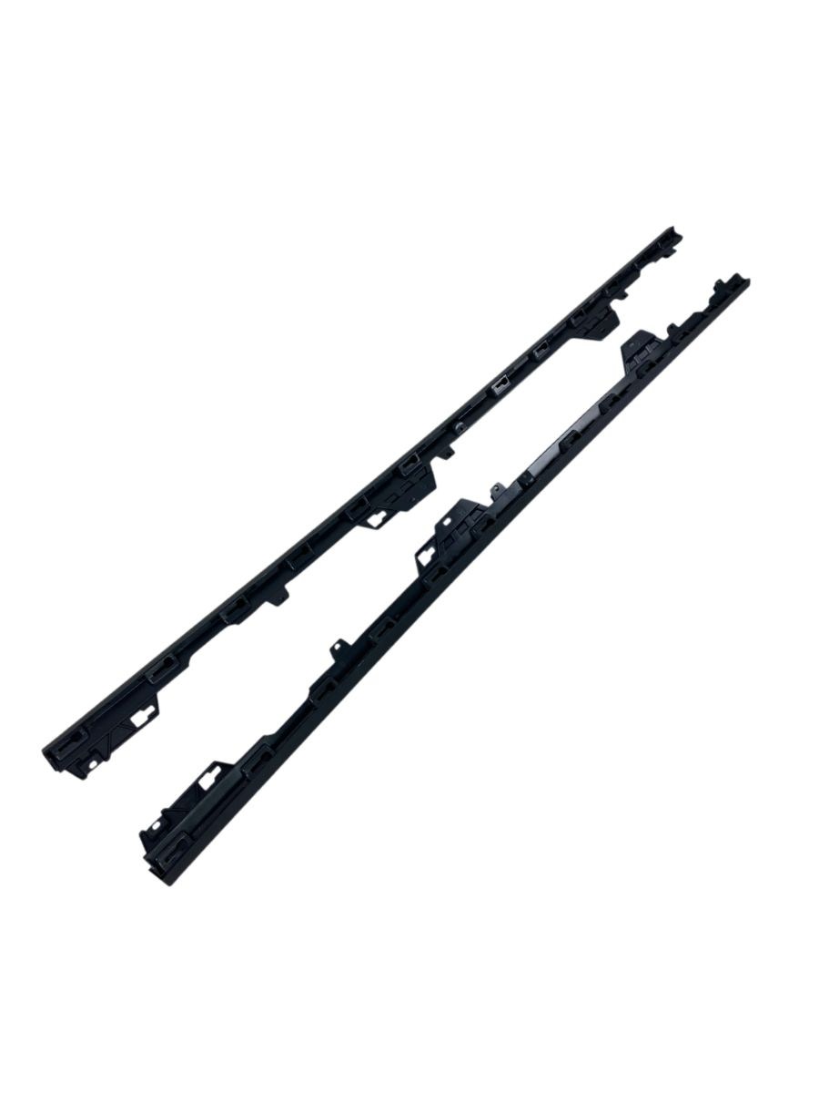 Тунинг прагове за VW Golf 7 с 3/5 врати – GTI дизайн