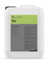 Универсален почистващ препарат Koch Chemie Green Star – 5 кг
