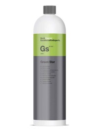 Универсален препарат за почистване Koch Chemie Green Star 1л 
