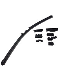 Универсална чистачка Care с 8 адаптера 48 см