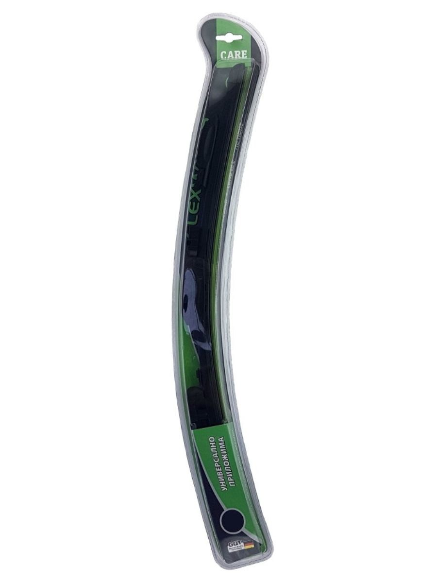 Универсална чистачка Care с 8 адаптера 51 см