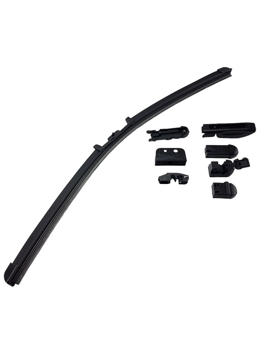 Универсална чистачка Care с 8 адаптера 51 см