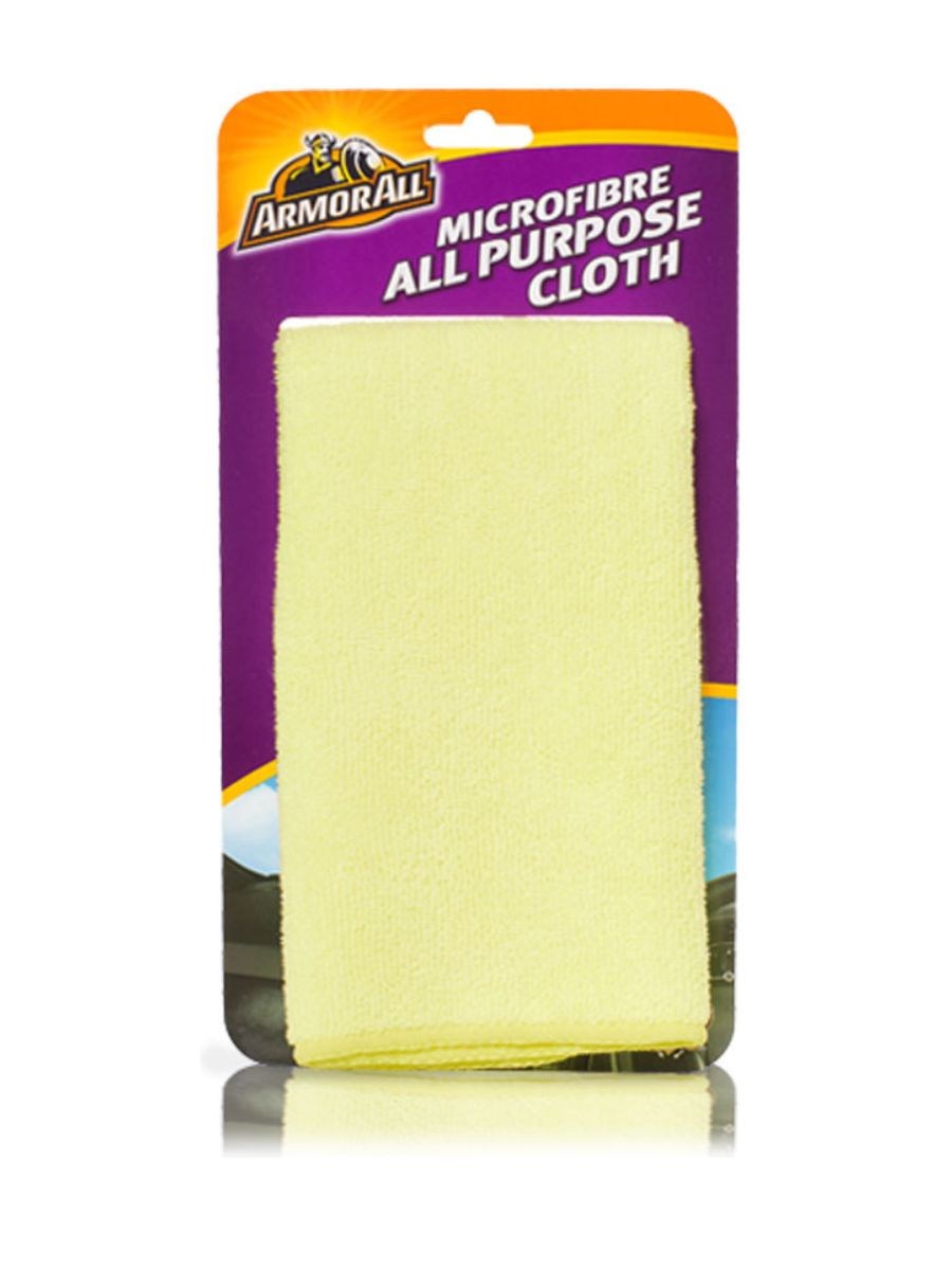 Универсална микрофибърна кърпа ArmorAll 400x400mm