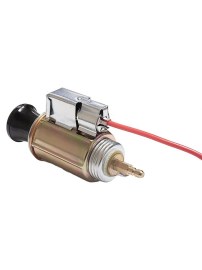 Универсална запалка в Ретро Стил 12V