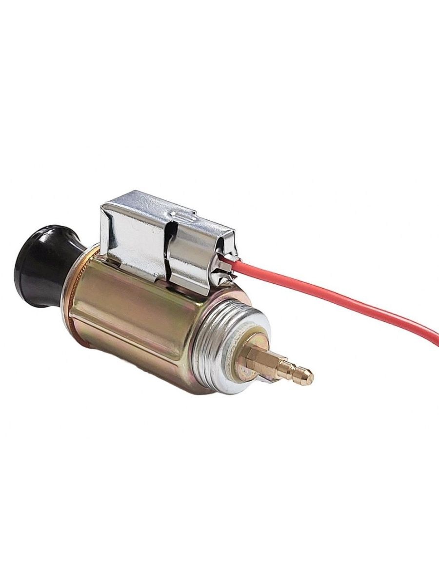 Универсална запалка в Ретро Стил 12V