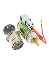 Универсална запалка в Ретро Стил 12V