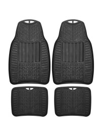 Универсални автомобилни стелки All Weather MICHELIN 