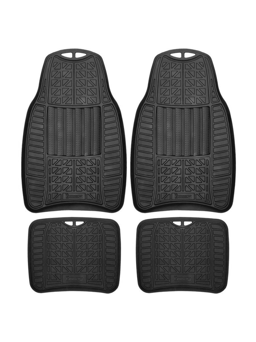 Универсални автомобилни стелки All Weather MICHELIN 