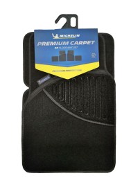 Универсални мокетни стелки Michelin Premium
