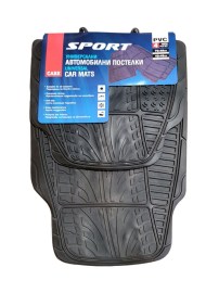 Универсални стелки комплект Care Sport