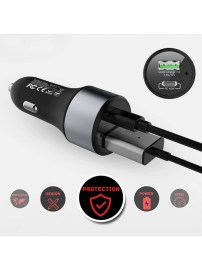 Универсално USB Зарядно до 63W