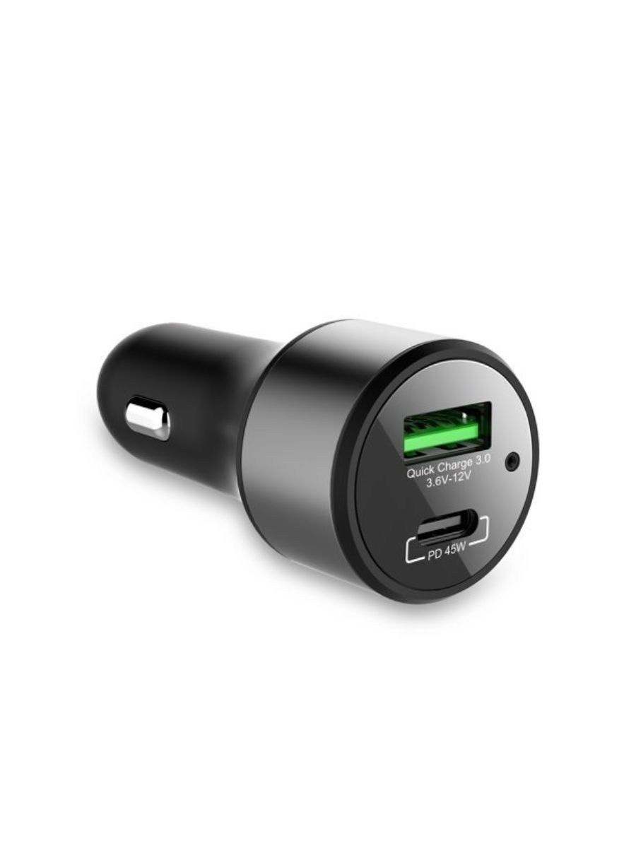 Универсално USB Зарядно до 63W