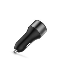 Универсално USB зарядно с метален корпус 63W