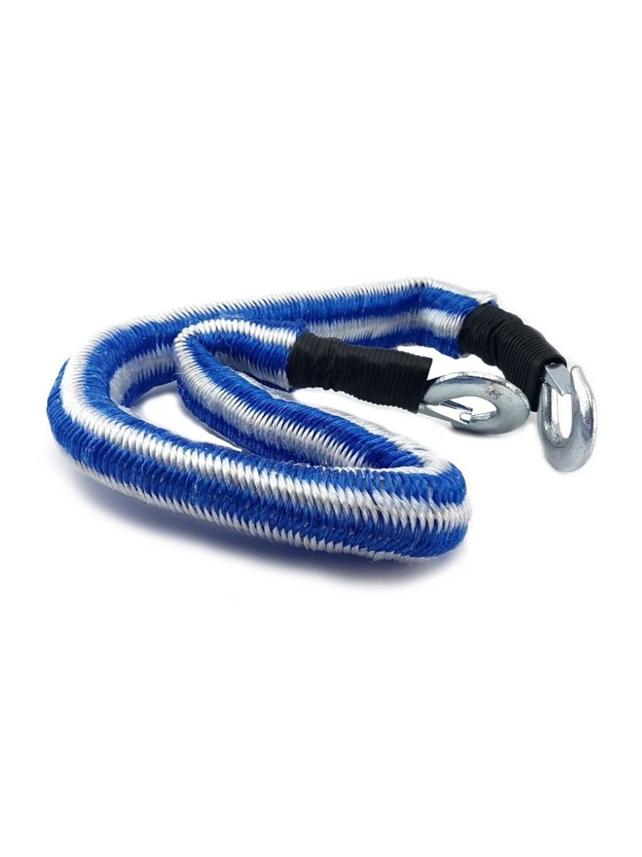 Въже за теглене Care – еластично 2.8т