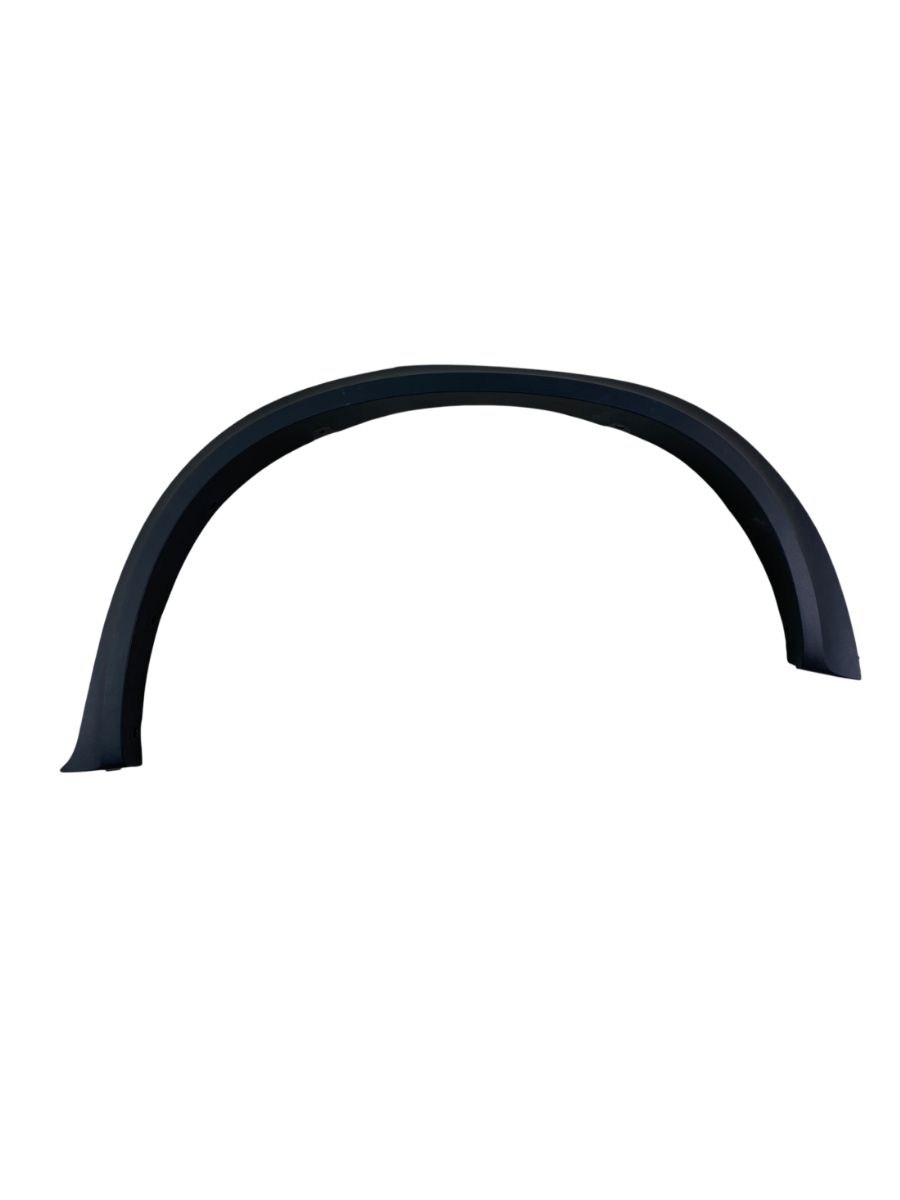 Вежди за калник - раздувки за BMW X5 E70 (2007–2015) – M-Tech дизайнv