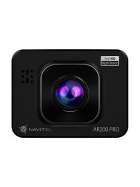 Видеорегистратор Navitel AR200 PRO