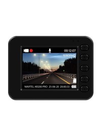 Видеорегистратор Navitel AR200 PRO