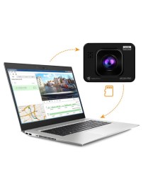Видеорегистратор Navitel AR200 PRO