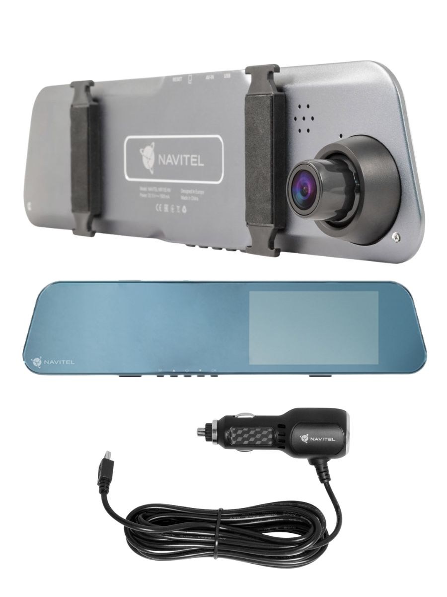 Видеорегистратор Navitel MR155 NV Интелигентно Огледало