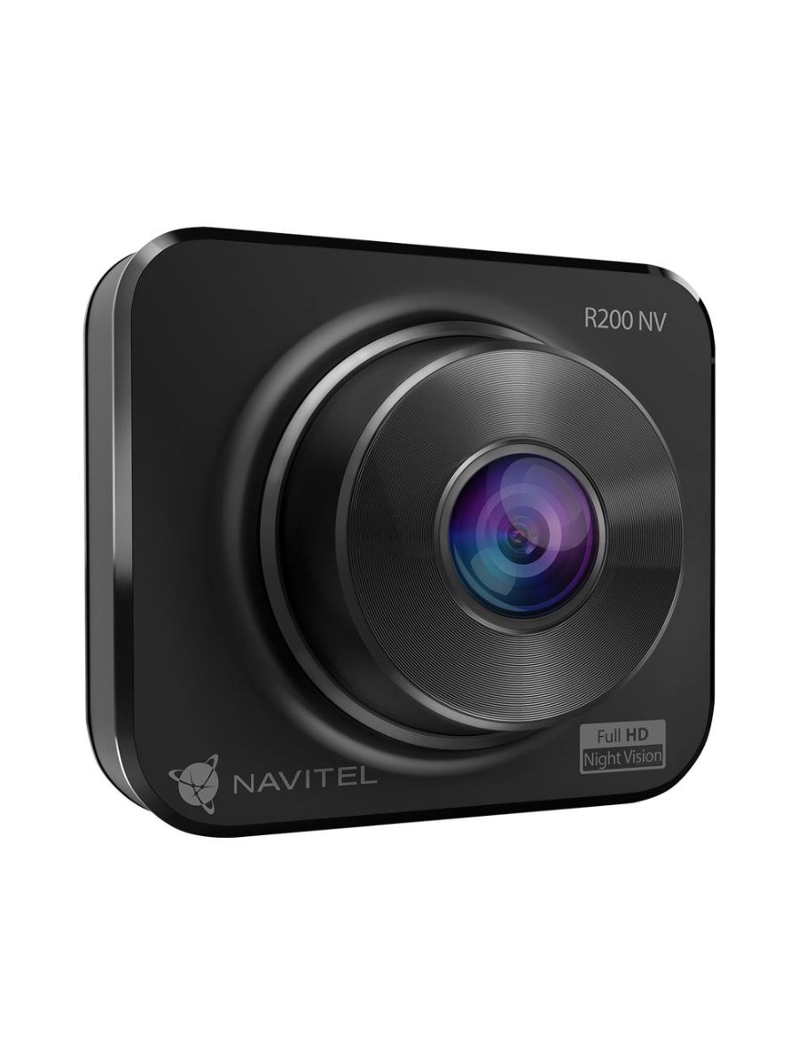Видеорегистратор Navitel R200 NV