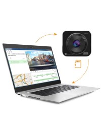 Видеорегистратор Navitel R200 NV