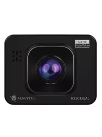 Видеорегистратор Navitel R250 DUAL